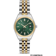 Ferrucci Kadın Kol Saati Fc 03687M.03 F720