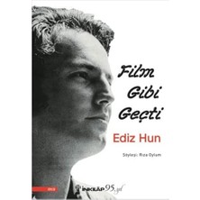 Enyaza Home Film Gibi Geçti - Ediz Hun