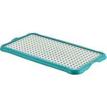 Enyaza Home 5dm-Küçük Boy Süzmatik Bulaşık Kurutmalığı