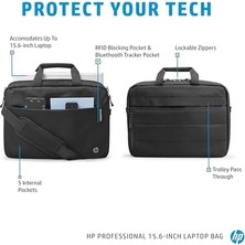 Enyaza Home Hp Renew Top Load Laptop Çantası, 39.62 cm