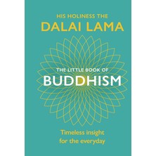 Enyaza Home The Little Book Of Buddhism