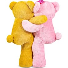 Enyaza Home Pıtırcık Sevgili,sevgili Ayıcıklar,mutlu Ayıcıklar,pelüş Ayıcık,kalğli Seni Seviyorum Ayıcıklar,çift Ayıcık,aşık Ayıcık,pelüş Ayıcık