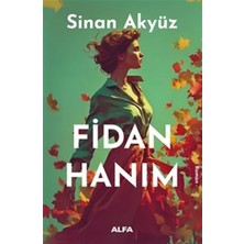 Enyaza Home Fidan Hanım