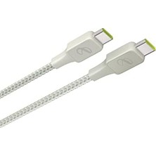 Enyaza Home By - Instantconnect Kablo Usb-C Usb-C,beyaz,1.5m