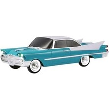 Enyaza Home 10W 1500 Mah Araba Model Bluetooth Hoparlör Mavi BTS-440