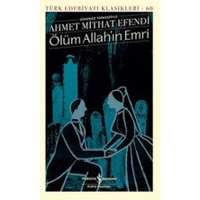 Enyaza Home Ölüm Allah’ın Emri (Şömizli)