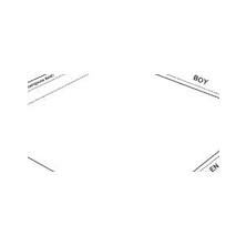 Enyaza Home Soğuk Zincir Torbası Mailer 35 x 35 x 5 cm 10 Adet