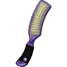 Enyaza Home Bergama Saç Fırçası