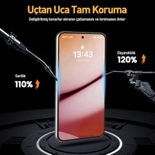 Enyaza Home Galaxy S25 Serisi ile Uyumlu 5d Easyfit 2 Adet Kolay Uygulama Aparatlı Ekran Koruyucu Temperli Cam (Galaxy S25 / S24)