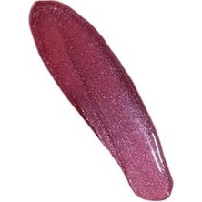 Enyaza Home Mood Shimmer Lip Glaze Lipgloss NO:254 Berry Spark - Renkli Dudak Parlatıcısı