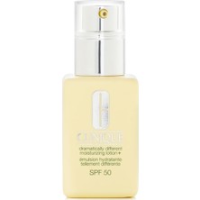 Enyaza Home Dramatically Different Nemlendirici Losyon + Spf 50