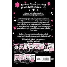 Enyaza Home Isadora Moon ve Kayanyıldız