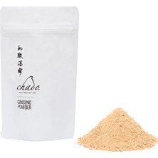 Chado Gınseng Powder