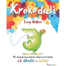 Enyaza Home Krokodali