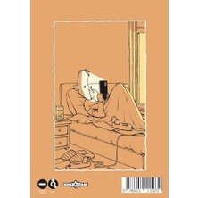 Enyaza Home Kubilay Odabaş – Karikatürler 2