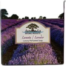 Enyaza Home Lavantalı Sabun