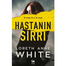 Enyaza Home Hastanın Sırrı: Patient’s Secret