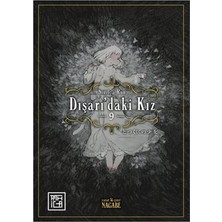 Enyaza Home Dışarıdaki Kız 9