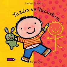Enyaza Home Yüzüm ve Vücudum (Ciltli)