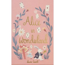 Enyaza Home Alice In Wonderland