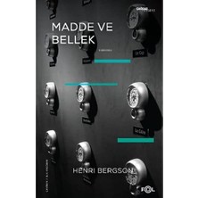 Enyaza Home Madde ve Bellek: Beden-Tin Ilişkisi Üzerine Deneme