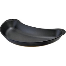 Enyaza Home Lava Böbrek Fajita Takımı Kase