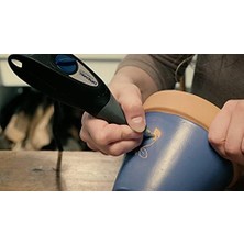 Enyaza Home 290 Engraver Gravür Hobi Aleti, 1 Aksesuarlı