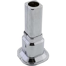 Enyaza Home Radyatör Boru Gizleme Aparatı-Krom