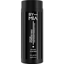 Enyaza Home Saç Şekillendirici Pudra Wax 30GR | Mat Efektli Toz Wax | Matlaştırıcı ve Hacim Verici | Saç Kökü Güçlendirici | Kalınlaştırıcı Toz