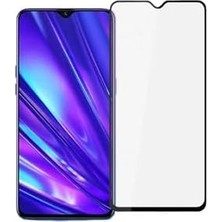 Enyaza Home Y5 2019 Ile Uyumlu Davin 5d Cam Ekran Koruyucu