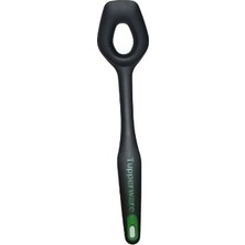 Enyaza Home Tupperware 1 Adet Plastik Uzun El Saplı Kaşık