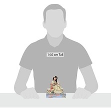 Enyaza Home Figür, Tek Beden