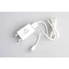 Enyaza Home A1000 Micro Ev Şarj Seti Beyaz