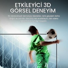 Enyaza Home 4K 60Hz 18GBPS Hdr Arc Hdcp HDMI 2.0 Kablo 1.5 Metre