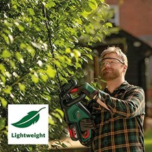 Enyaza Home Advanced Hedgecut 36V-65-28 (Solo) Akülü Çit Kesme