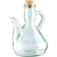 Enyaza Home Ibrikli Yağ Şişesi 500 cc