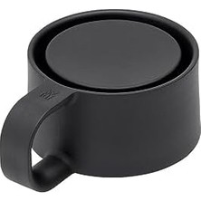 Enyaza Home Wmf Kişisel Termos Gümüş Kısa