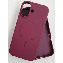 Enyaza Home - 17 ile Uyumlu Lansman Darbeye Dayanıklı Kablosuz Sarj Özellikli Kılıf