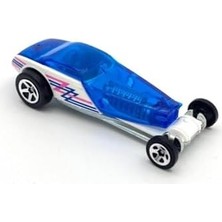 Enyaza Home Tekli Arabalar Hı-Roller HYX14