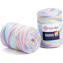 Enyaza Home El Örgü Ipi Rıbbon Vr, 929, 4X250 gr