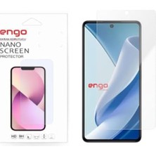 Enyaza Home Mobile 26 Pro 5g Mat Ekran Koruyucu 9h