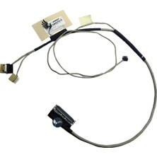 Enyaza Home Yoga 510-14IKB 80VB005DTX Ile Uyumlu Ekran Data Kablosu