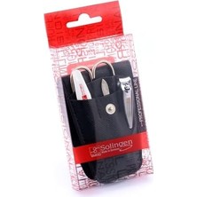 Enyaza Home Manikür Seti 200 Siyah 1 Paket (1 x 78 G)