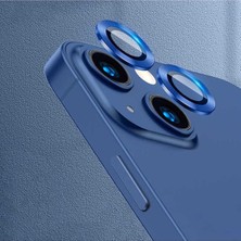 Enyaza Home 14 Plus Uyumlu Kamera Koruyucu Lens