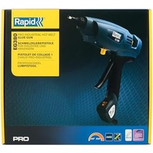 Enyaza Home EG380 Profesyonel Tutkal Tabancası, Çap 12 mm