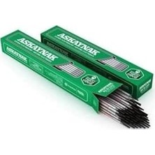 Enyaza Home As R 143 2,5 * 350 Rutil Elektrot 100 Adet