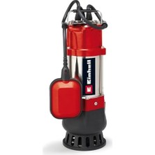 Enyaza Home Gc-Dp 5010 G, Dalgıç Pompa - Kirli Su - 4171421