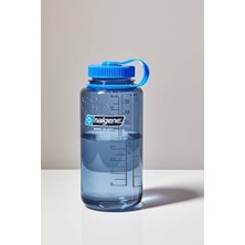 Enyaza Home Nalgene Wh Sustain Içecek Şişesi, Gri, 1 L