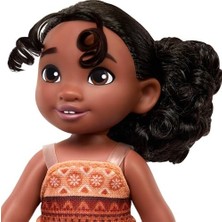 Enyaza Home Mattel Moana 2 Moana & Simea 2’li Paket, 3y+, JBT41