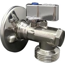 Enyaza Home Çamaşır Musluğu 602111068-V